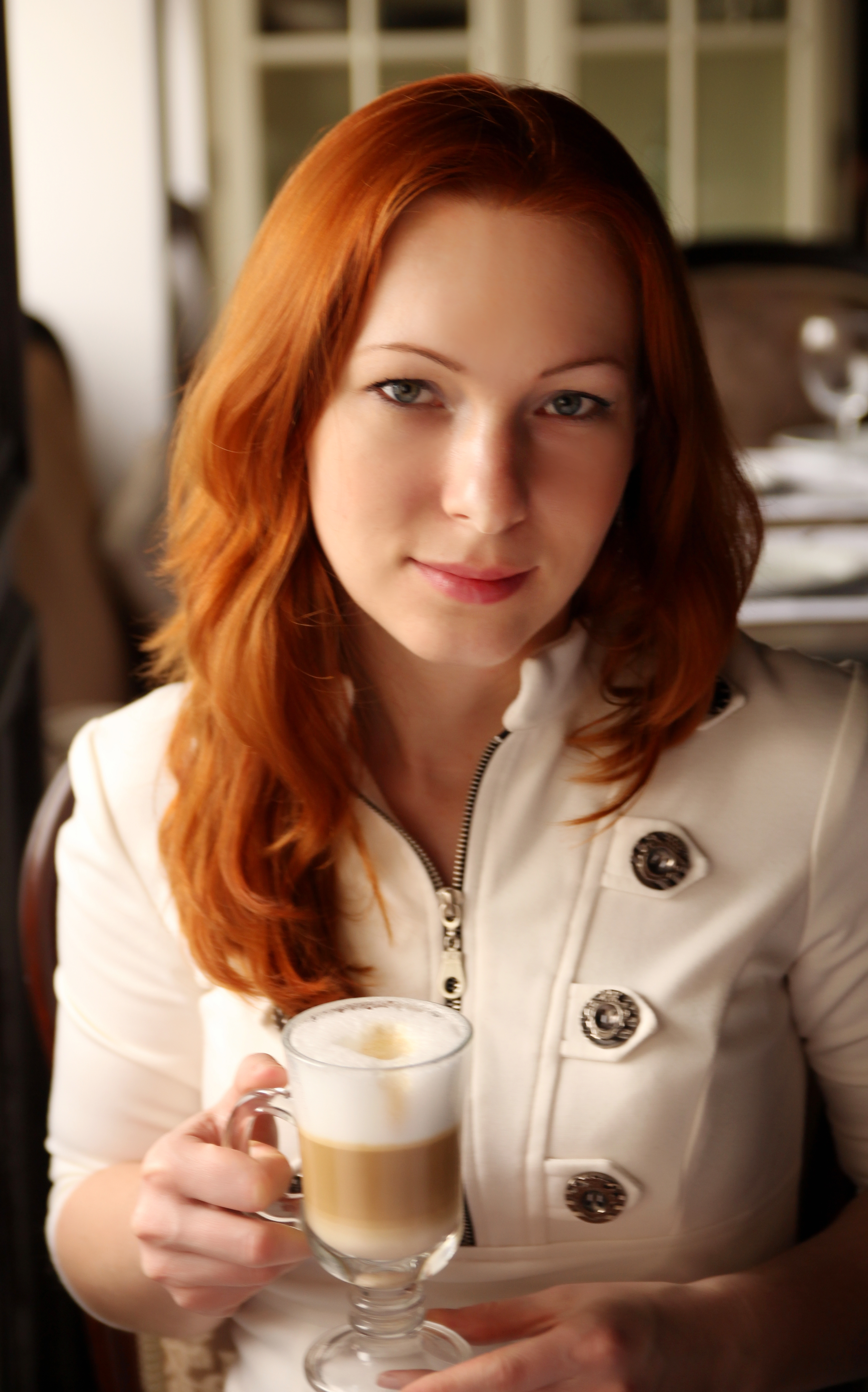 Nika Dzień